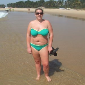 Emma - rencontre-Milf-Melun