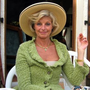 Sylvaine - rencontre-Naturiste-Compiègne