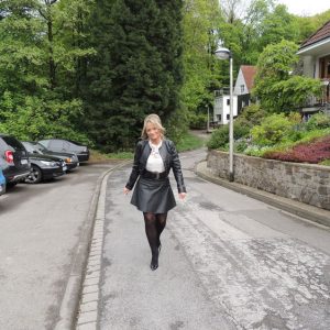 Mélina - rencontre-Naturiste-Strasbourg