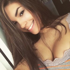 Léonie - rencontre-Teen-Arras