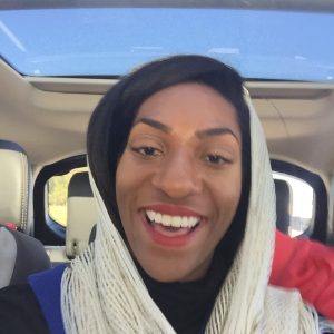 Djeneba - rencontre-Black-Palaiseau
