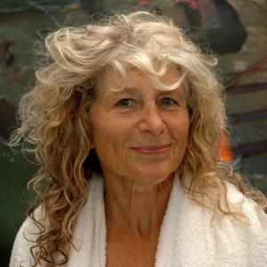 Geneviève - rencontre-Cougar-Anglet