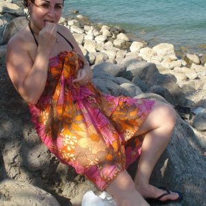 Laurine - rencontre-Cougar-Draguignan