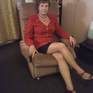 Clémence - rencontre-Cougar-Gap