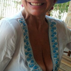 Geneviève - rencontre-Cougar-Marseille