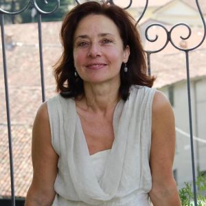 Véronique - rencontre-Cougar-Nantes