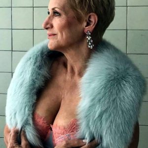 Véronique - rencontre-Cougar-Palaiseau