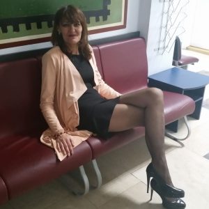 Léonie - rencontre-Cougar-Sainte-Geneviève-des-Bois