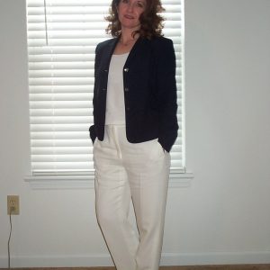Lucie - rencontre-Cougar-Savigny-sur-Orge