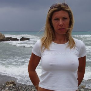 Chloé - rencontre-Cougar-Savigny-sur-Orge
