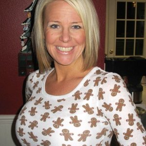 Léna - rencontre-Cougar-Villeurbanne