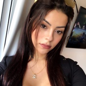 Carmen - rencontre-Libertine-Clermont-Ferrand