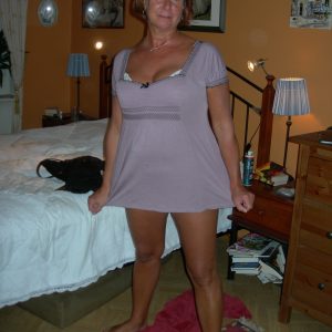 Sylvaine - rencontre-Libertine-Saint-Martin-d'Hères