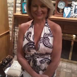 Loubna - rencontre-MILF-Grenoble