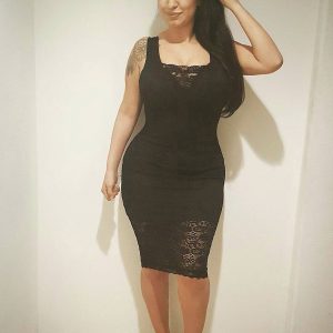 Kenza - rencontre-MILF-Pontault-Combault