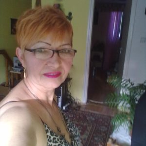 Laëtitia - rencontre-MILF-Villeurbanne