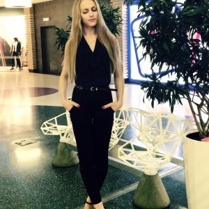 Elodie - rencontre-Milf-Angers