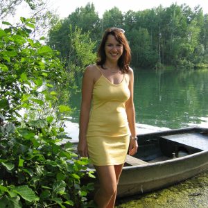 Maela - rencontre-Milf-Gap