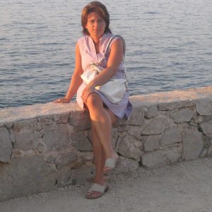 Mariage = envie de ken Alma - rencontre-Milf-Nice