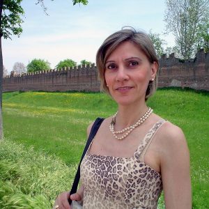 Chloé - rencontre-Milf-Reims