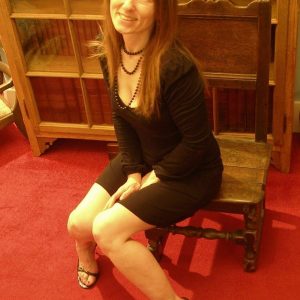 Sonia - rencontre-Milf-Sainte-Geneviève-des-Bois