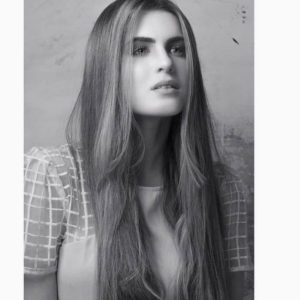Isabelle - rencontre-Teen-Chartres