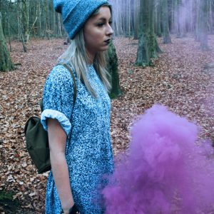Elisa - rencontre-Teen-Douai