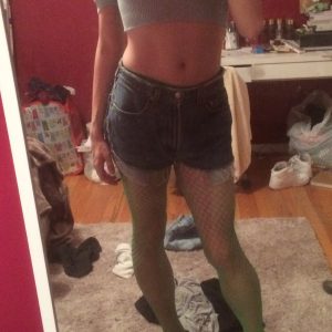 Cassandre - rencontre-Teen-Montluçon